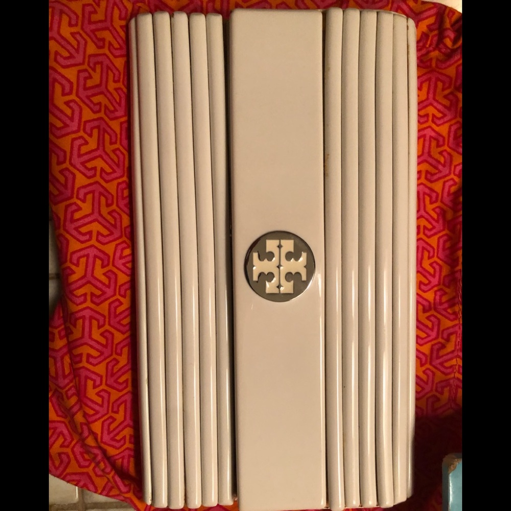 Tory Burch Clutch